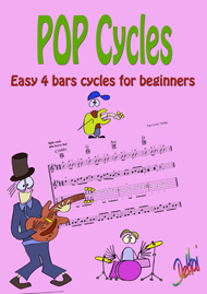 Pop Cycles by StephanUrwyler